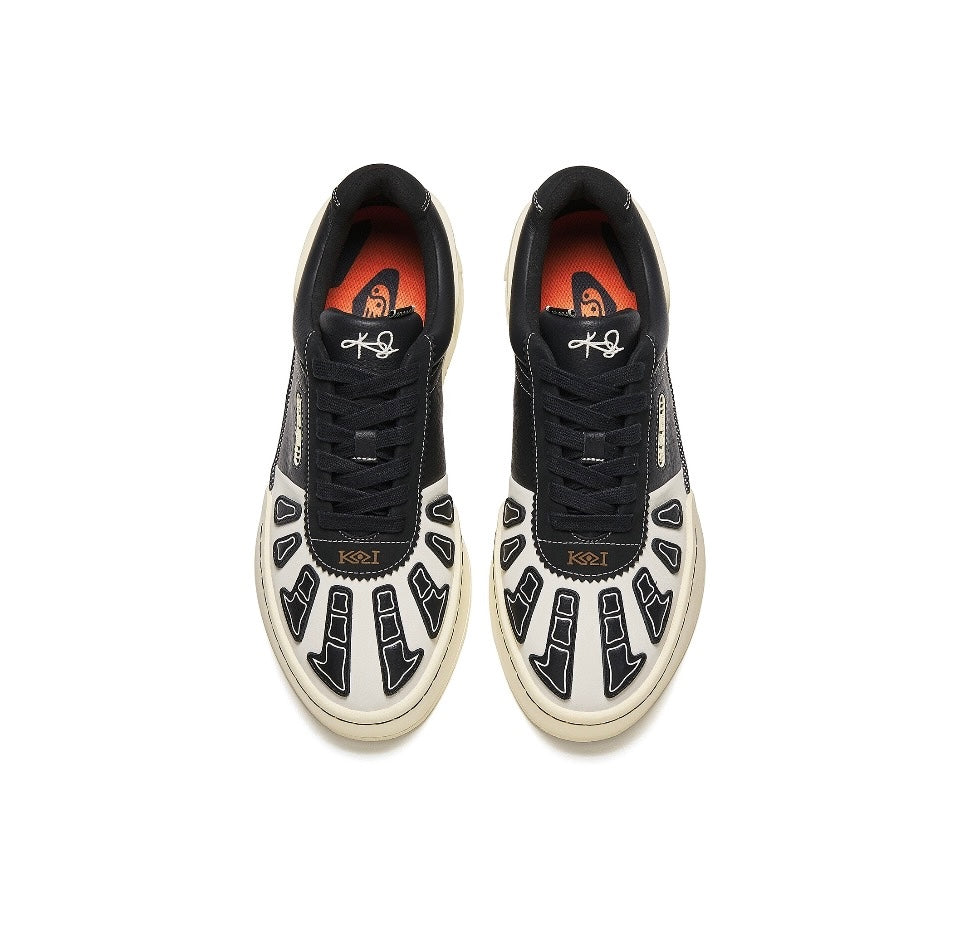 Anta Kai Tribe Hélà Style 'Skeleton’ - Kicksown store