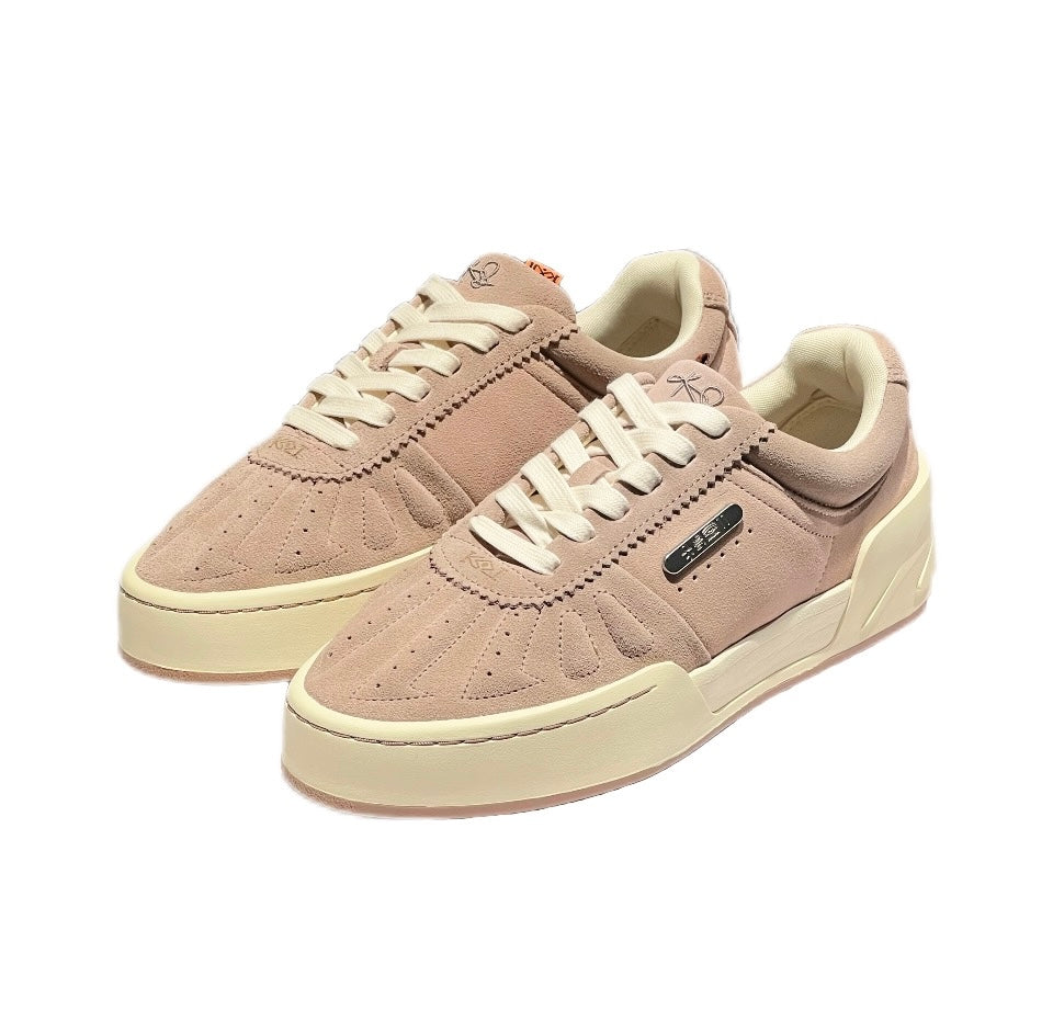 Anta Kai Tribe Hélà Style 1 'Sandy Ash’ - Kicksown store