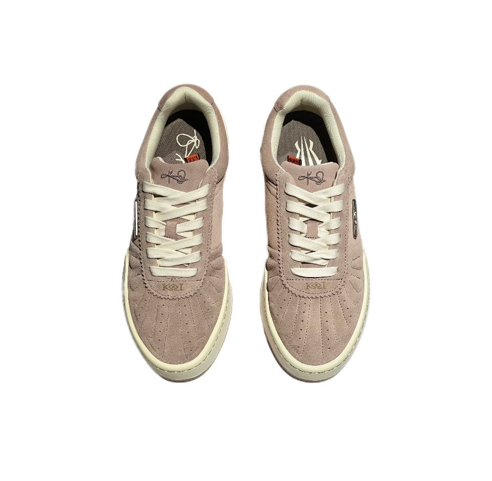 Anta Kai Tribe Hélà Style 1 'Sandy Ash’ - Kicksown store