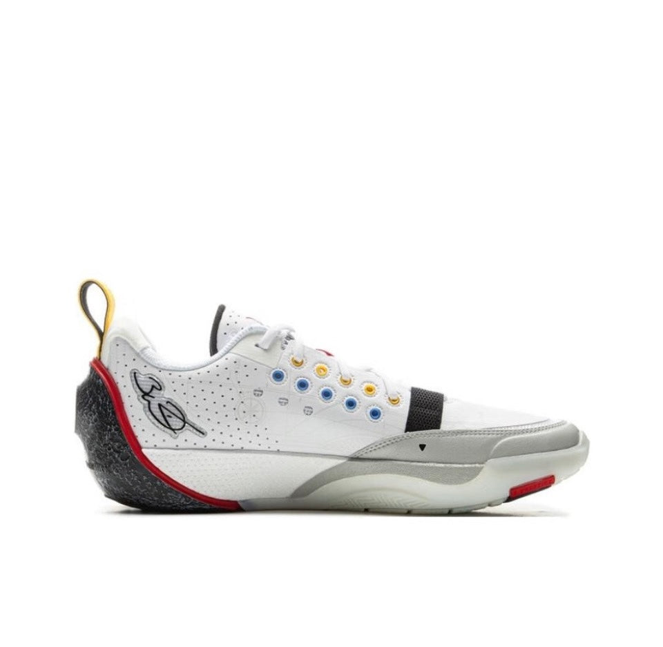 LiNing Wade All City 13 'Interstellar' - Kicksown store