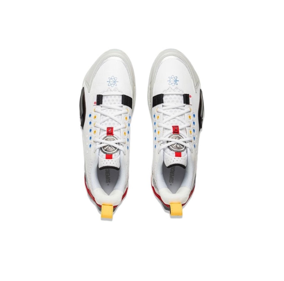 LiNing Wade All City 13 'Interstellar' - Kicksown store
