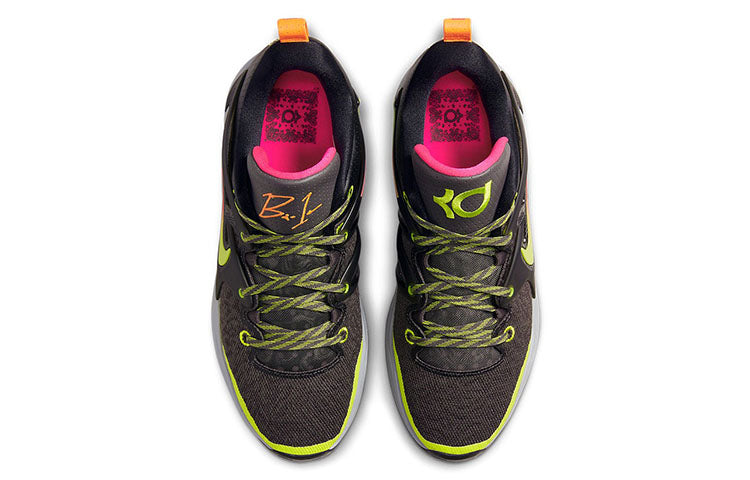 Nike Boi-1da X KD 15 EP 'Producer Pack - 86 BPM'