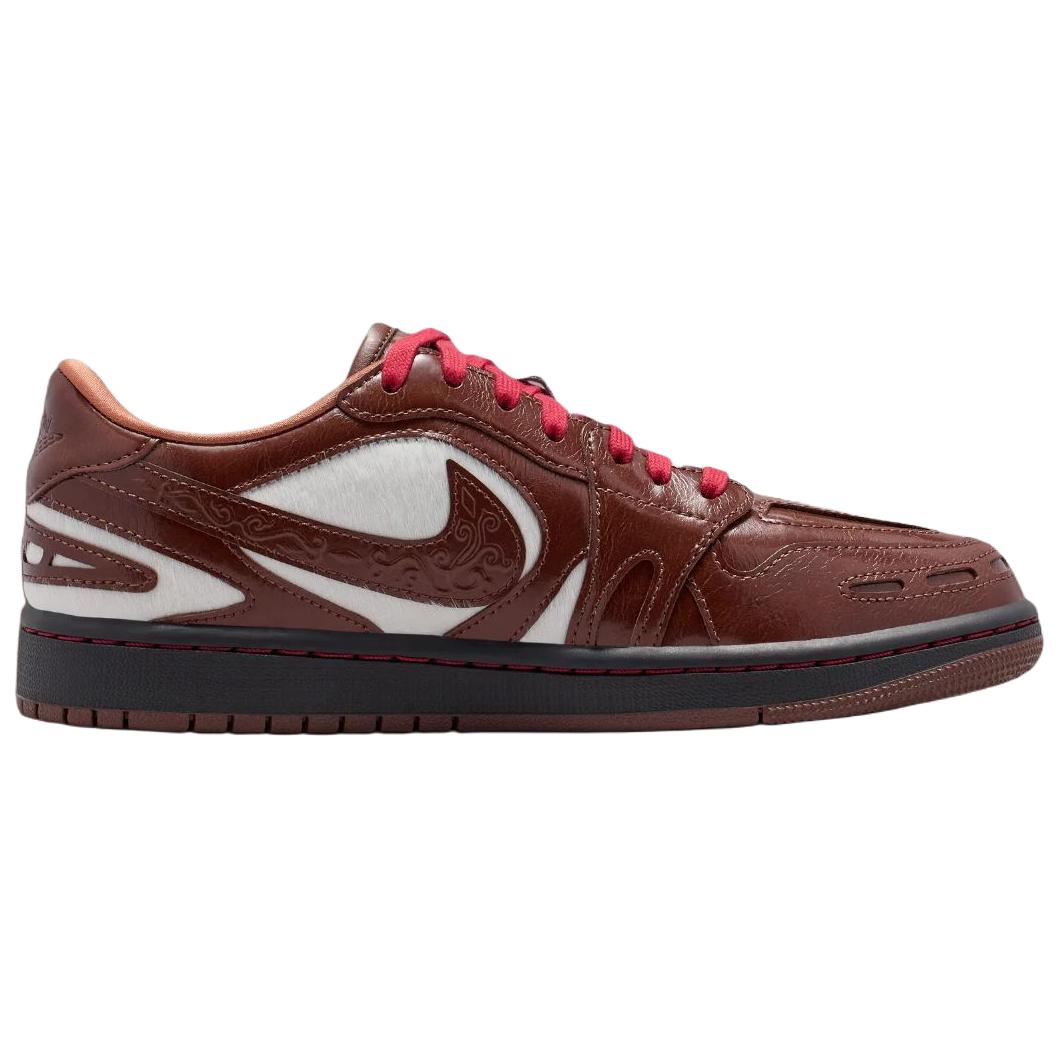 Jordan Air Jordan 1 Low 'Brown'