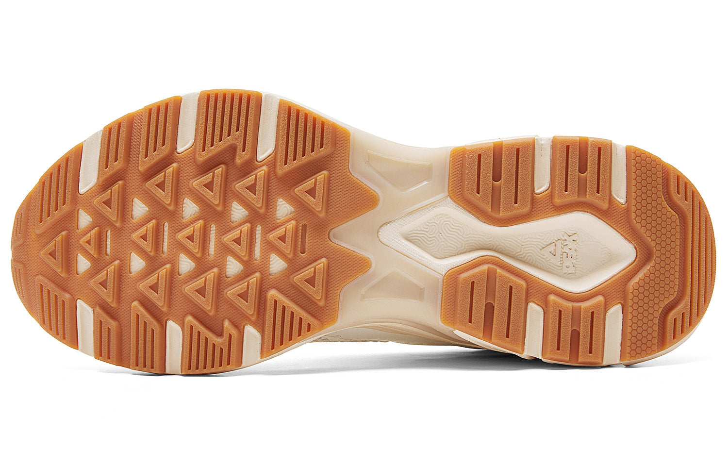 Peak Taichi OG7000 3.0 'White Brown' | Running Shoes