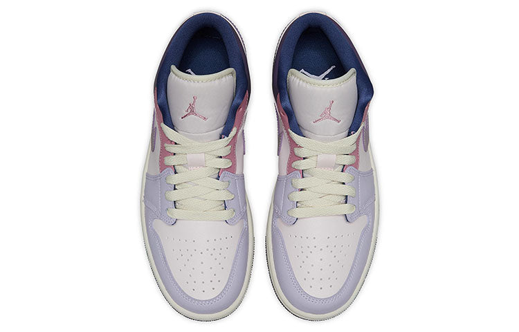 Jordan Air Jordan 1 'Pastel Purple' 「Women」
