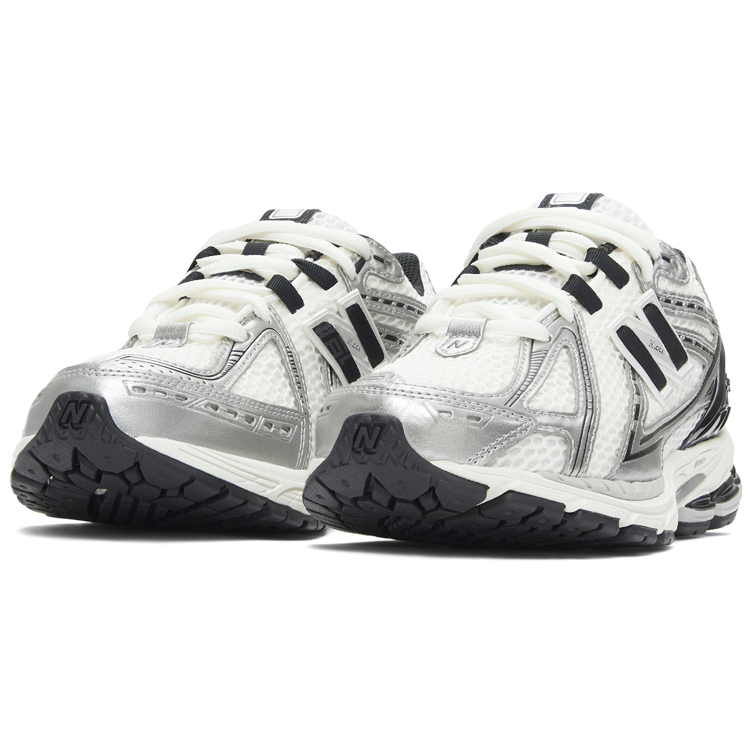 New Balance 1906R 'Silver Metallic Black'