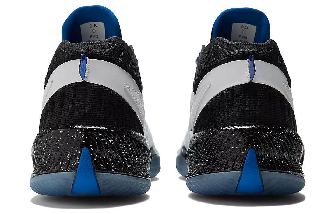 New Balance Kawhi 3 Sacred Geometry