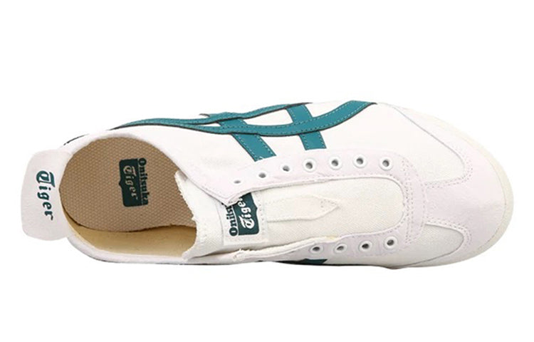 Onitsuka Tiger Mexico 66 'White Spruce Green'