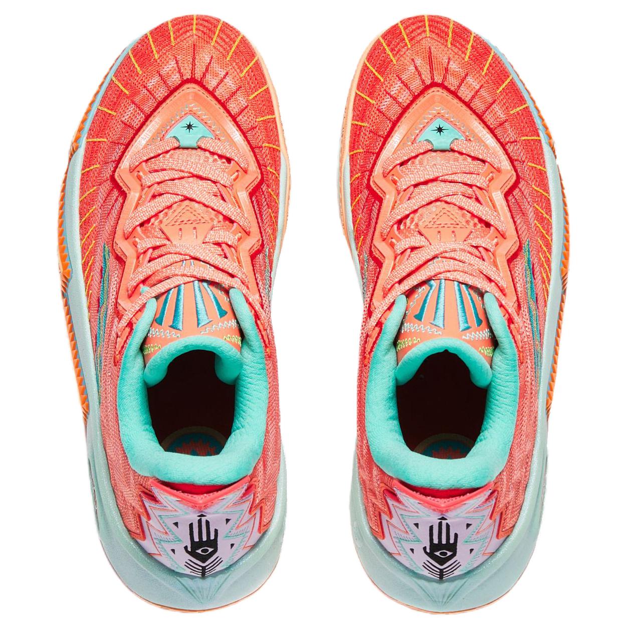 ANTA KAI 2 'Sun' - Kicksown store