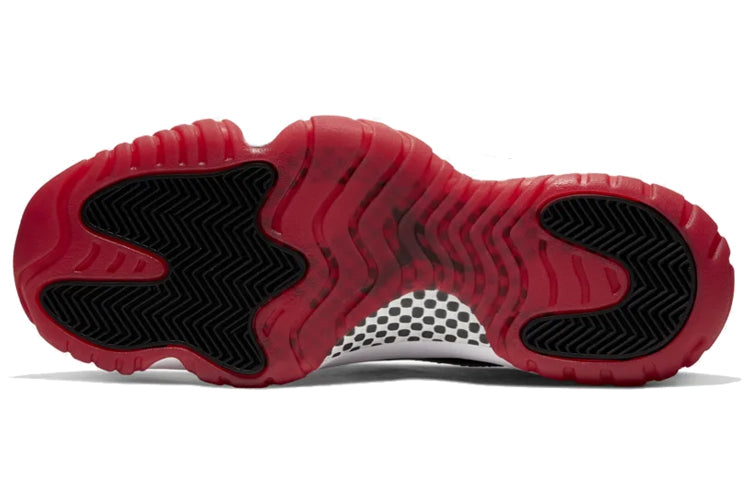 Air Jordan 11 Retro 'Bred 2019'