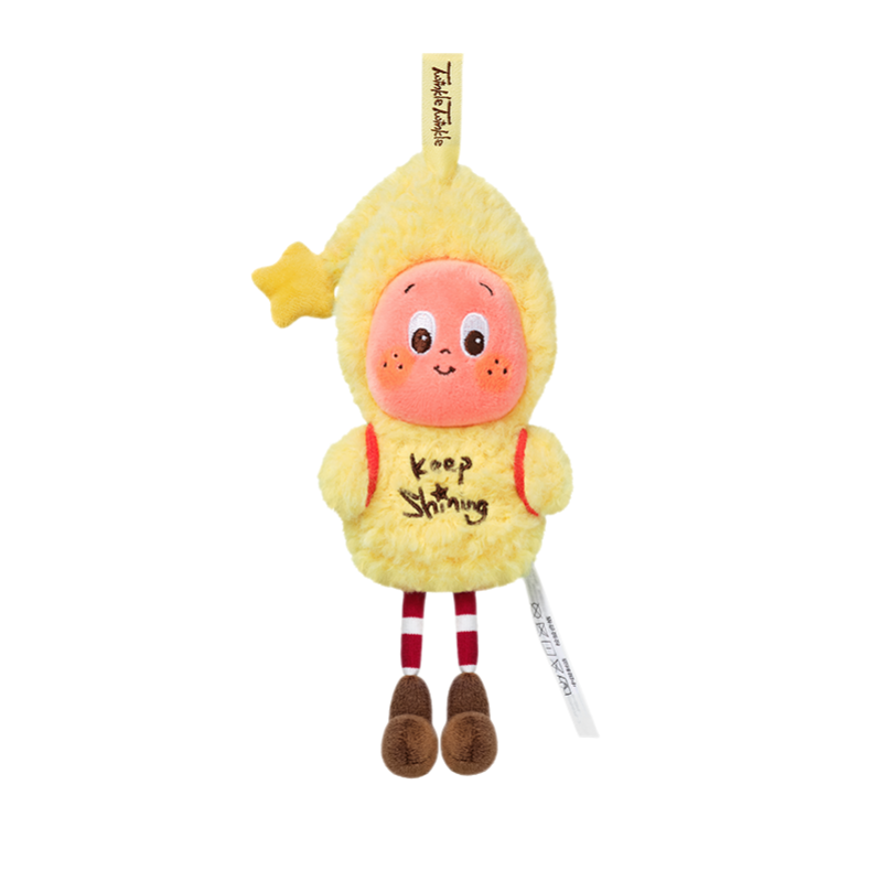 POP MART Good Dream Weather Forecast Collection Alien