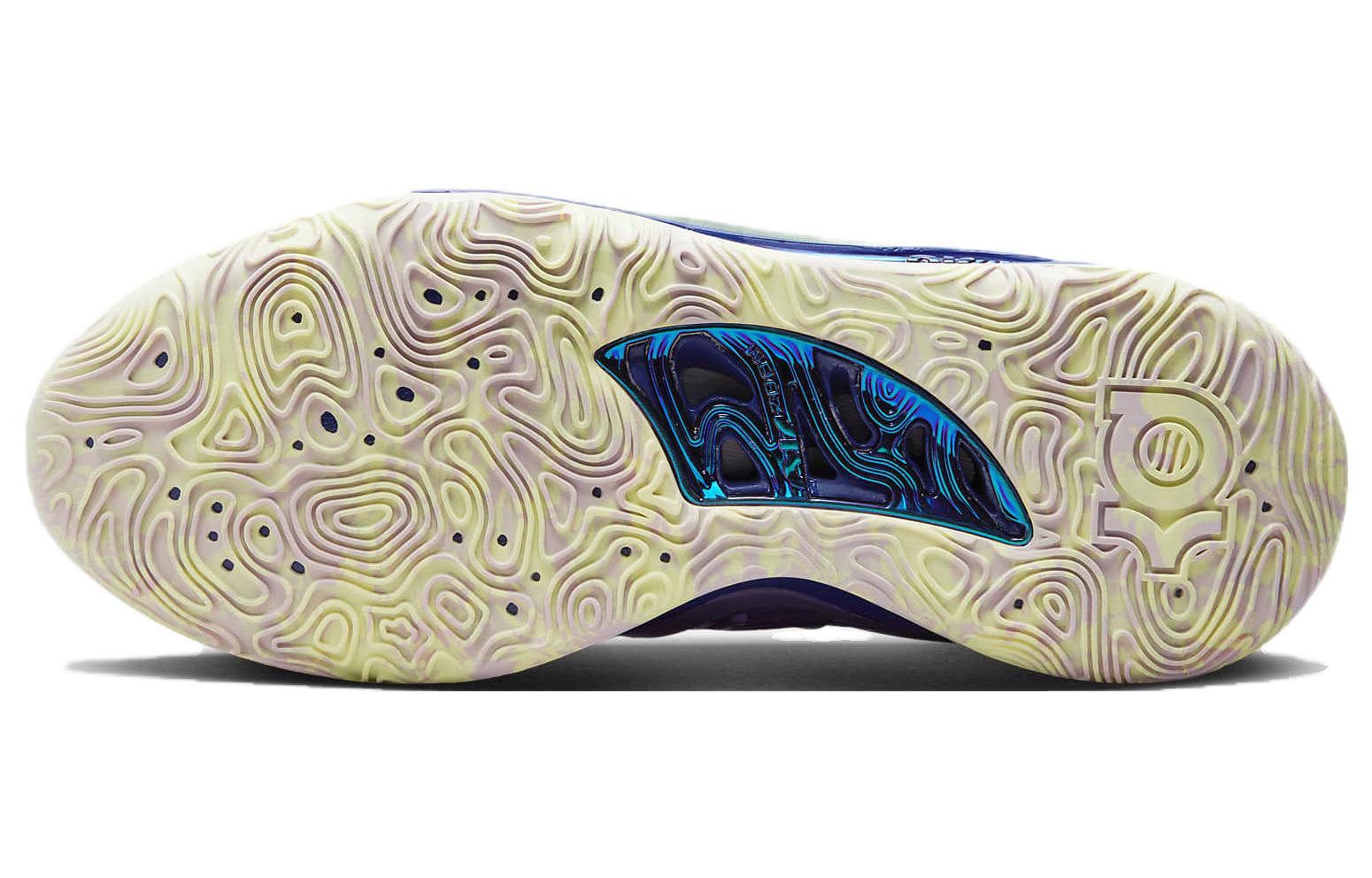 Nike KD 15 EP "What The"