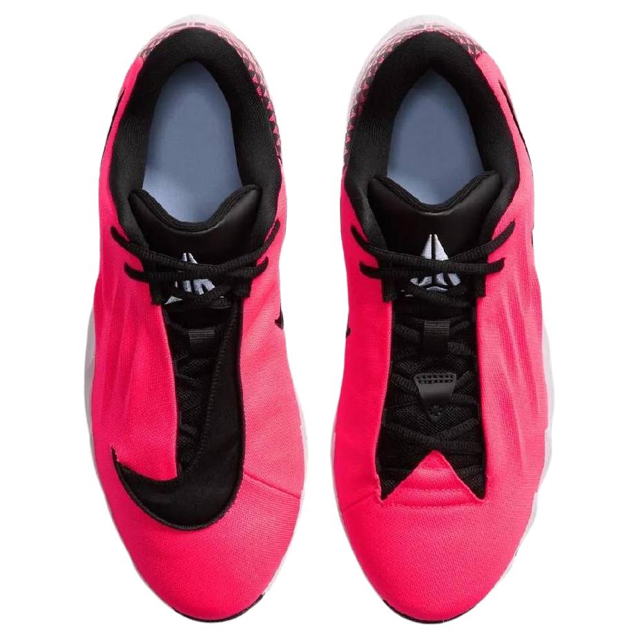 Nike Twelve Time 'Neon Pink'