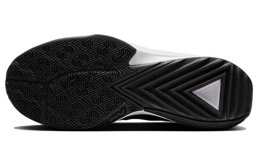 Nike Giannis Freak 5 Tb 'Black White'