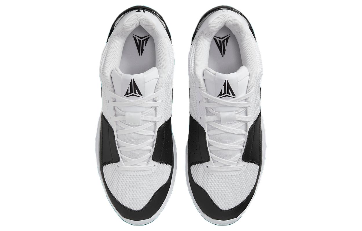 Nike Ja 1 EP 'Scratch 2.0 - White Black'