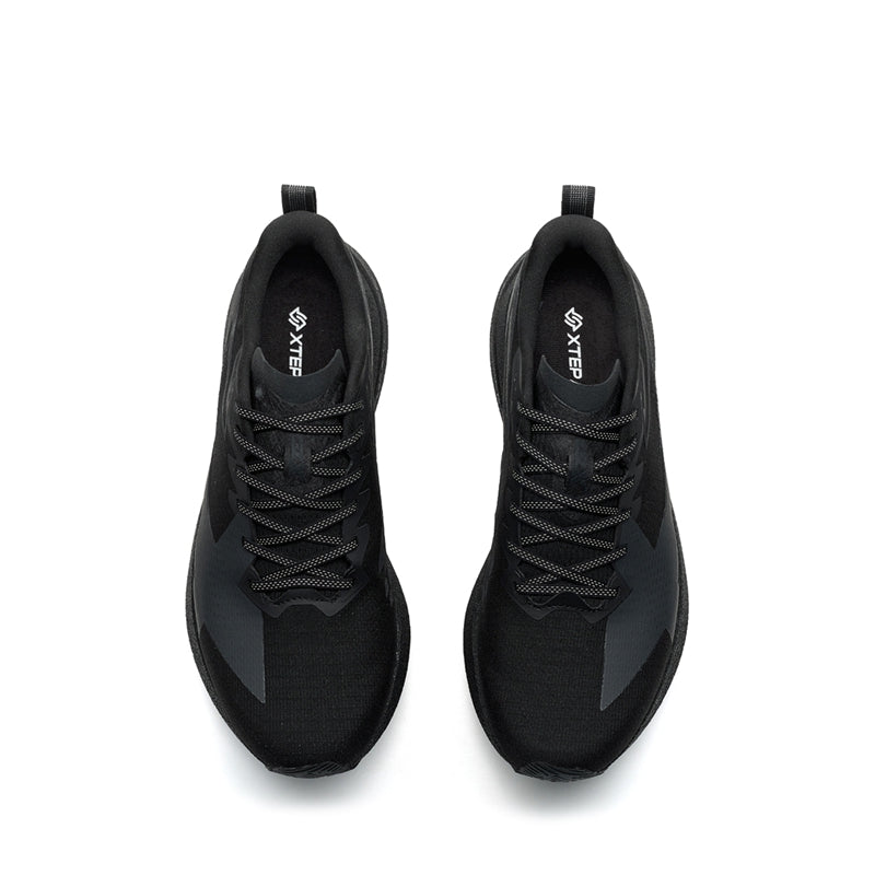 Xtep 2000km 5.0 Pro Running Shoes 'Black'
