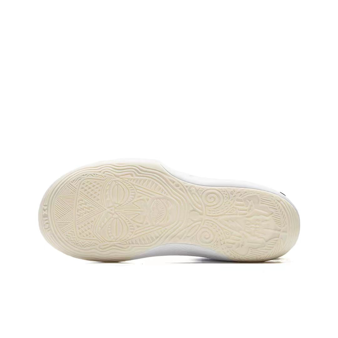 LiNing Way of Wade 11 ‘White Hot’ - Kicksown store