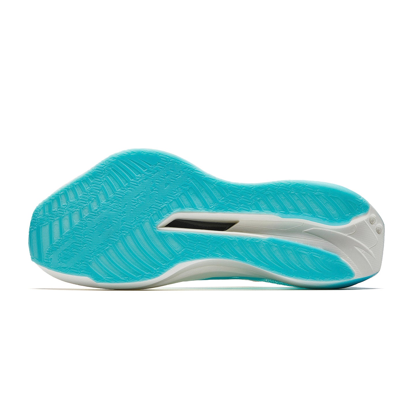 Anta C202 7.0 Running Shoes 'White Blue'