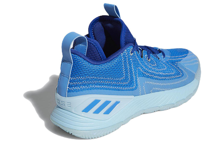 Adidas D Rose Son Of Chi 2 'Be Like Water'