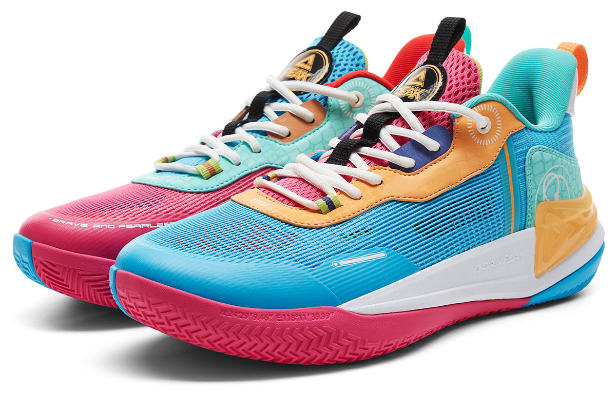 PEAK Taichi Ranger 2.0 'Sea Bay'