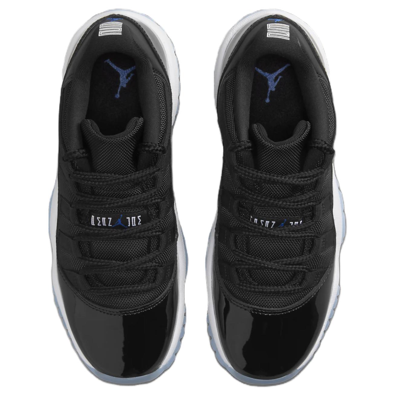 Jordan Air Jordan 11 Retro Low GS 'Space Jam'