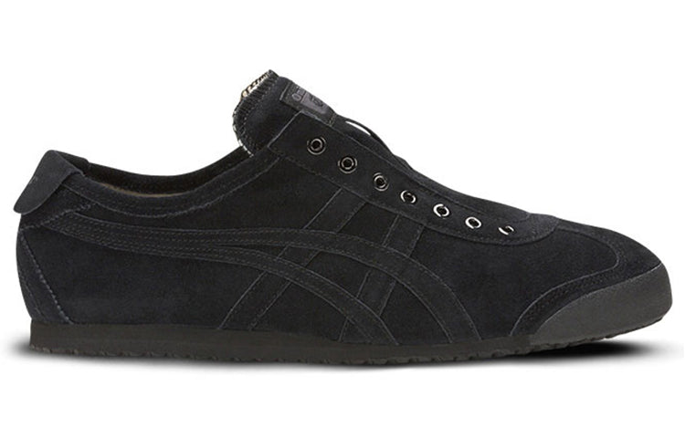 Onitsuka Tiger Mexico 66 'Black'