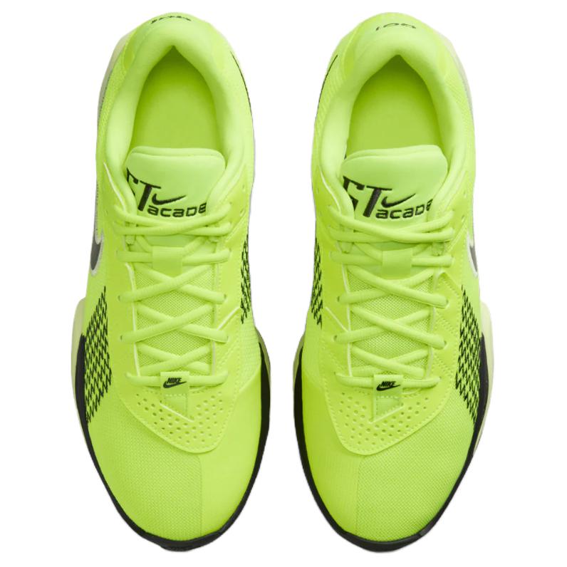 Nike Air Zoom G.T. Cut Academy Ep 'Barely Volt Anthracite'