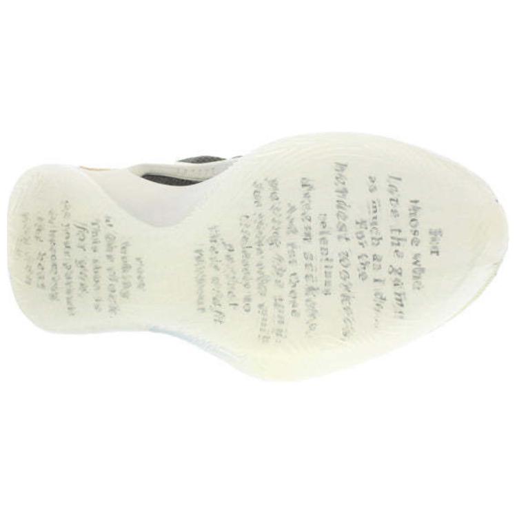 Nike Sabrina 1 EP 'Dedication'