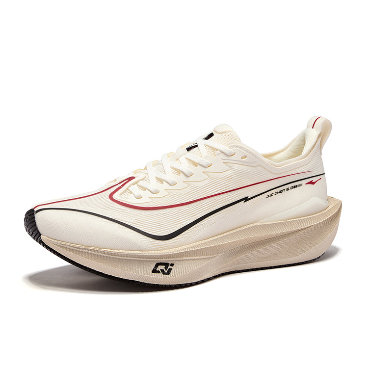 ERKE JueChen 5.0 'White Black'
