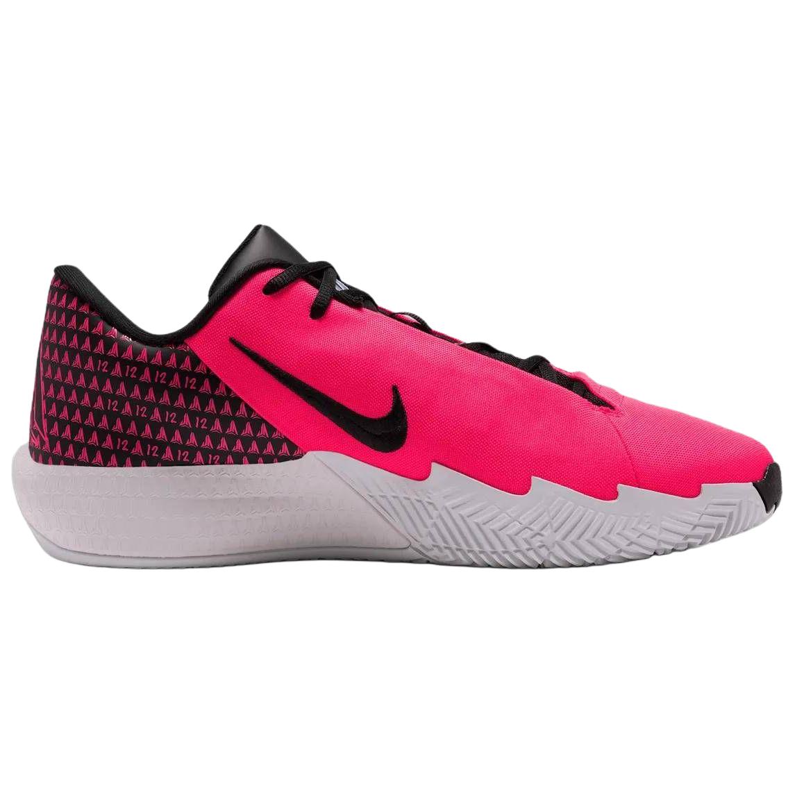 Nike Twelve Time 'Neon Pink'