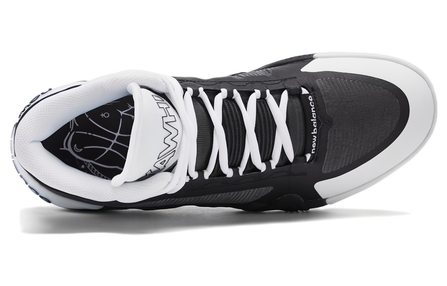 New Balance Kawhi 2 Orca