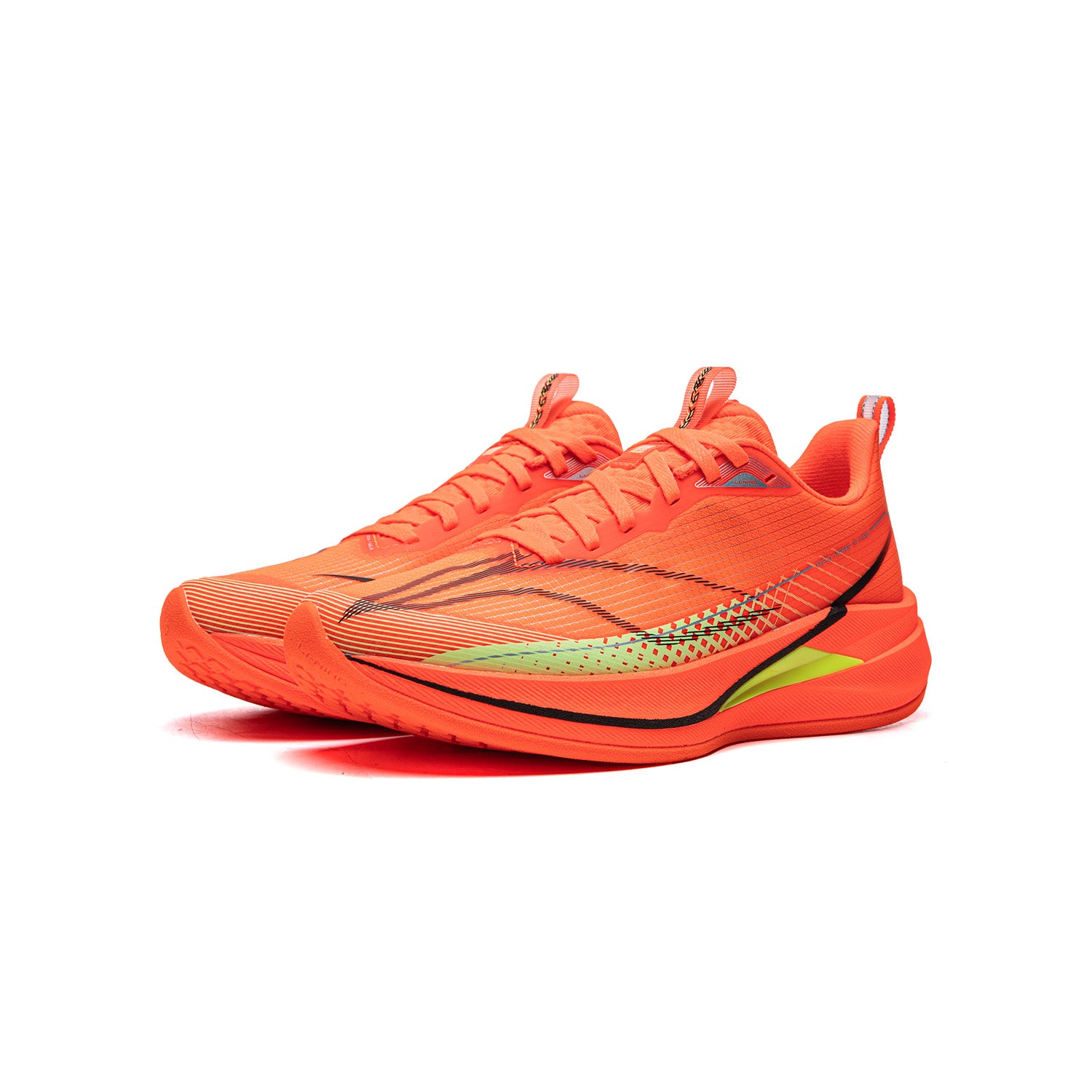 Lining Red Hare 9 PRO Kids 'Orange'