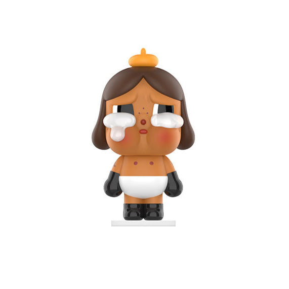 POP MART CRYBABY Tear Factory Mystery Boxes Single Mystery Box - Kicksown store