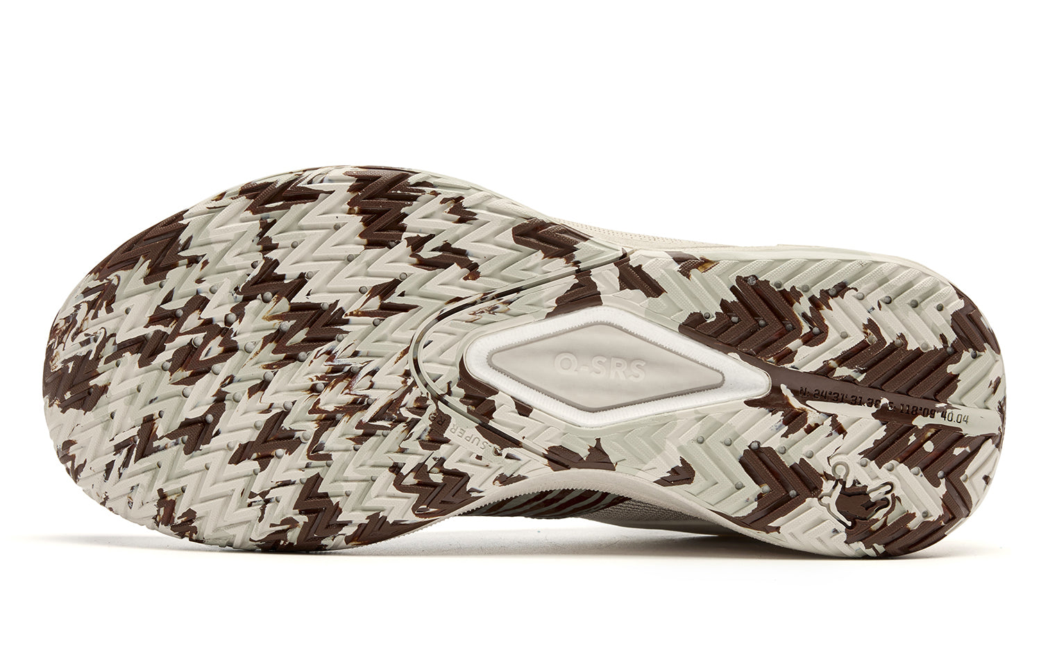 QIAODAN FE3.5 'Cyber Wasteland'