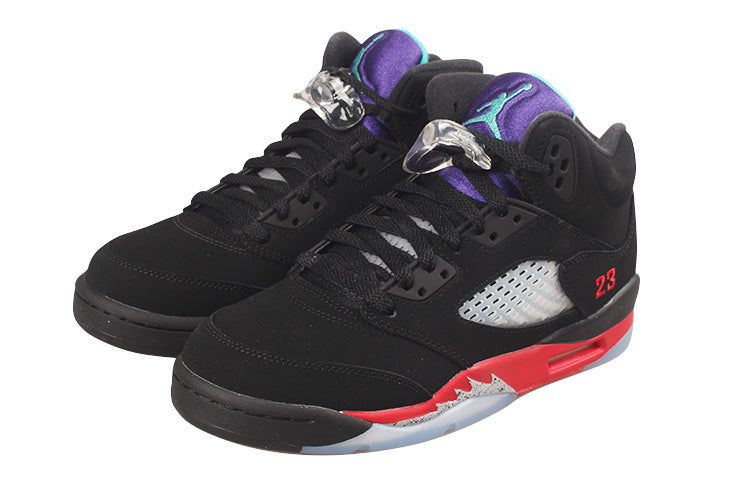 Air Jordan 5 Retro ‘Top 3’ GS