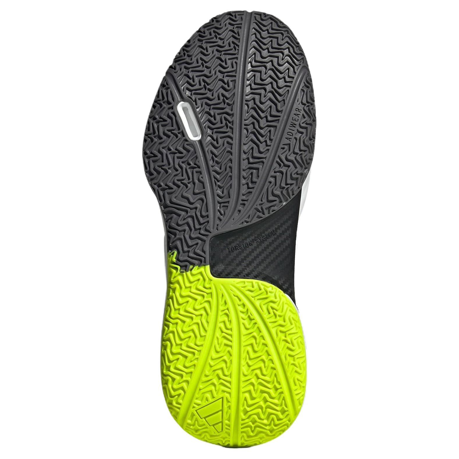 Adidas XENOBURST 'White Green' - Kicksown store