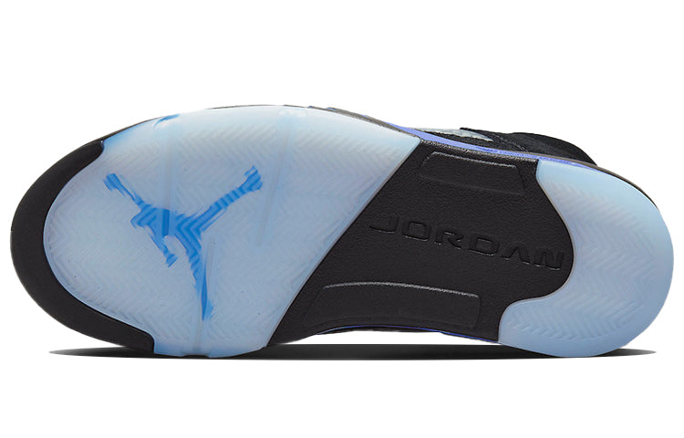 Air Jordan 5 Retro ‘Racer Blue’