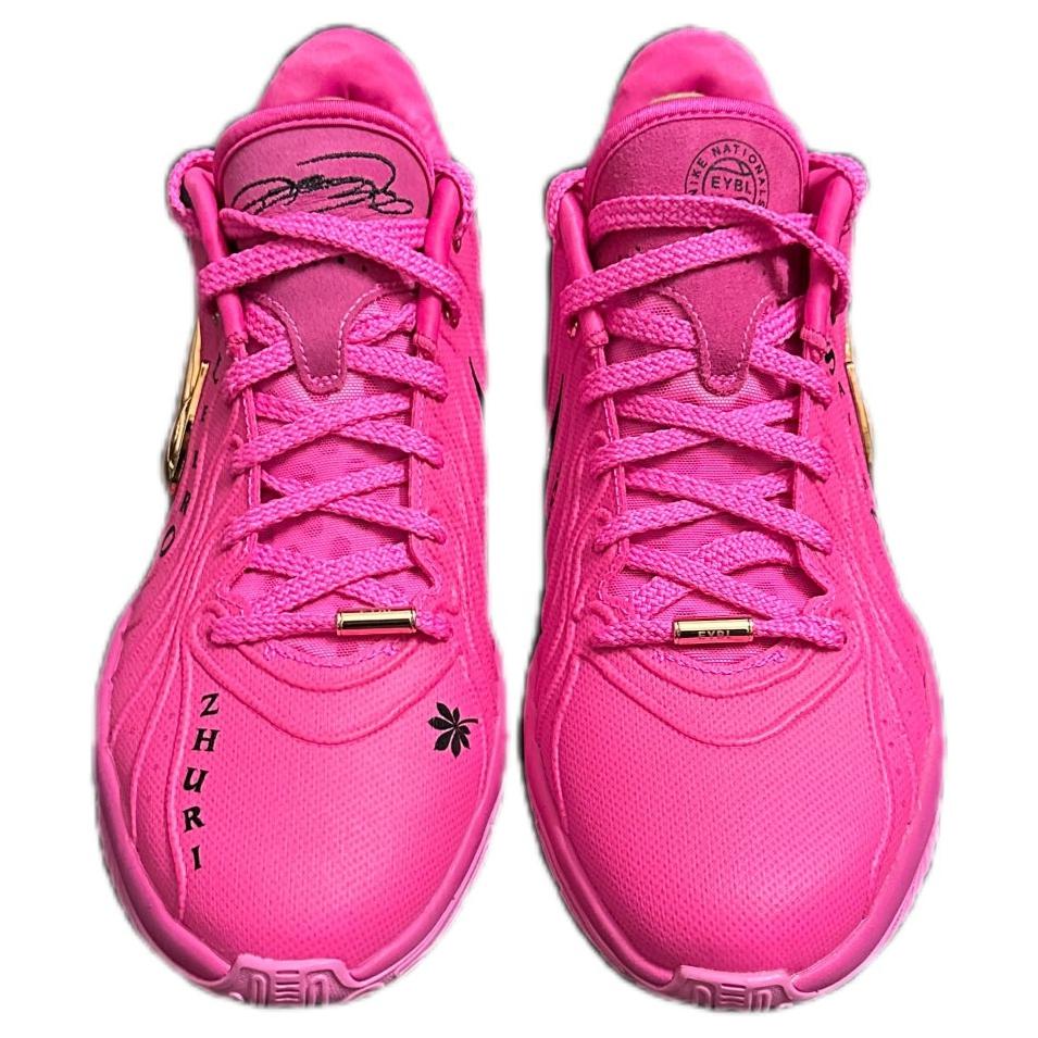 Nike LeBron 21 'Next Nature Eybl Nationals'