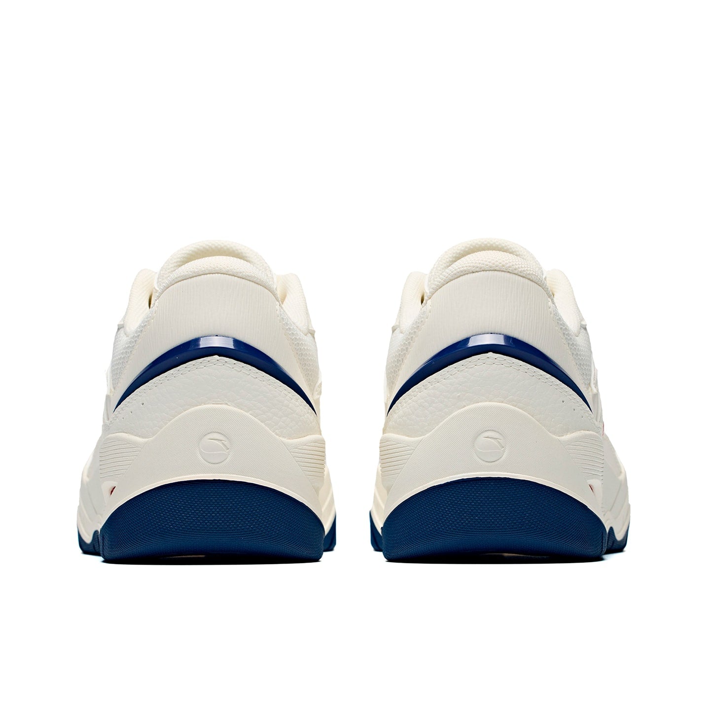 ANTA Wave 5 'White Blue'