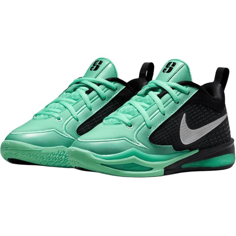 Nike Sabrina 4 'Green Black' Kids'