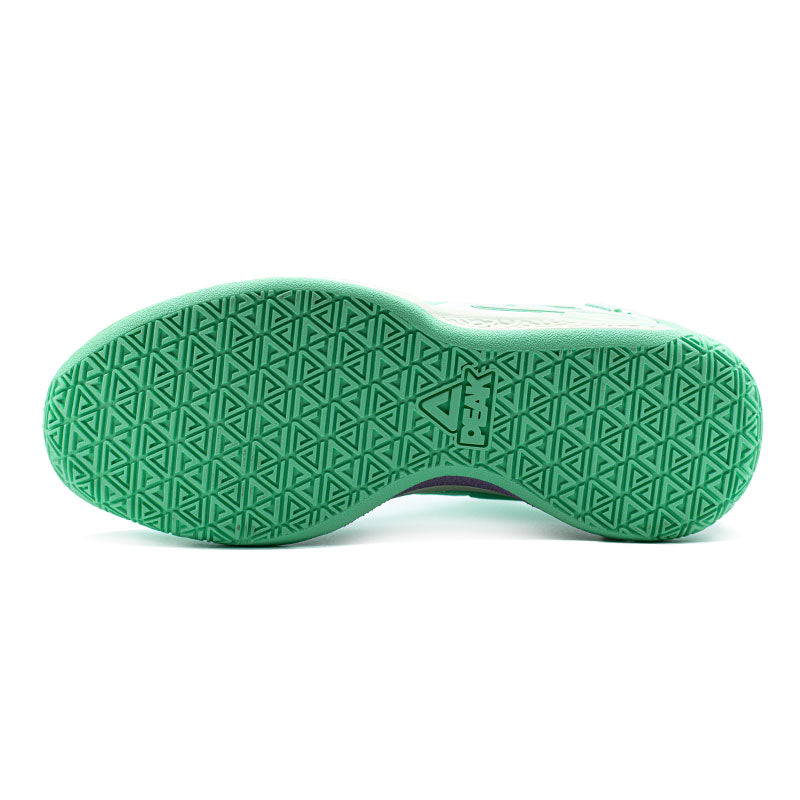 PEAK Taichi Big Triangle 3v2 'White Green'