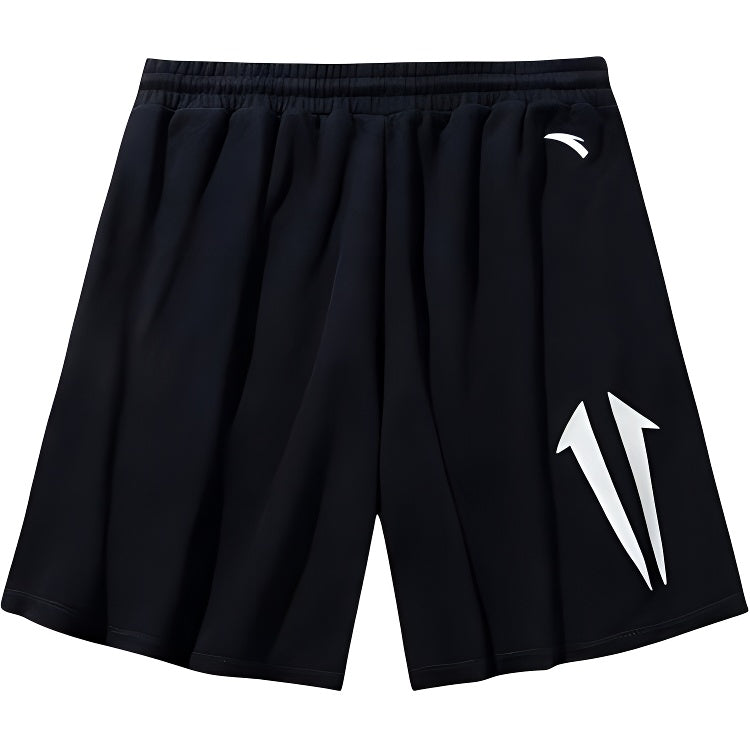Anta Kai Shorts 'Black'