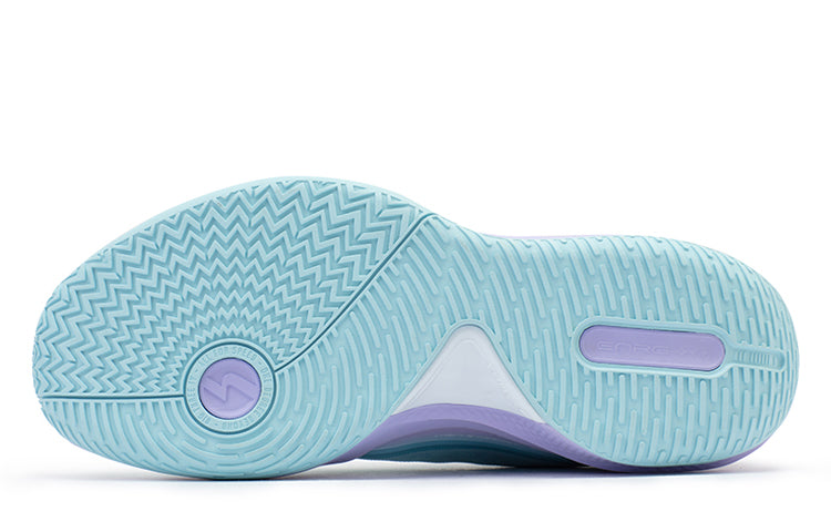 361° Big3 4.0 QUICK 'Cirrus Blue'