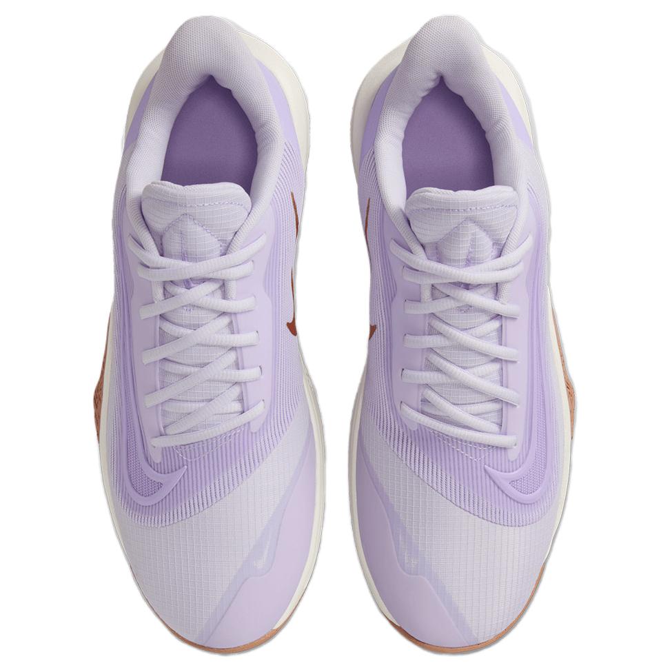 Nike Precision 7 'Barely Grape Gum'