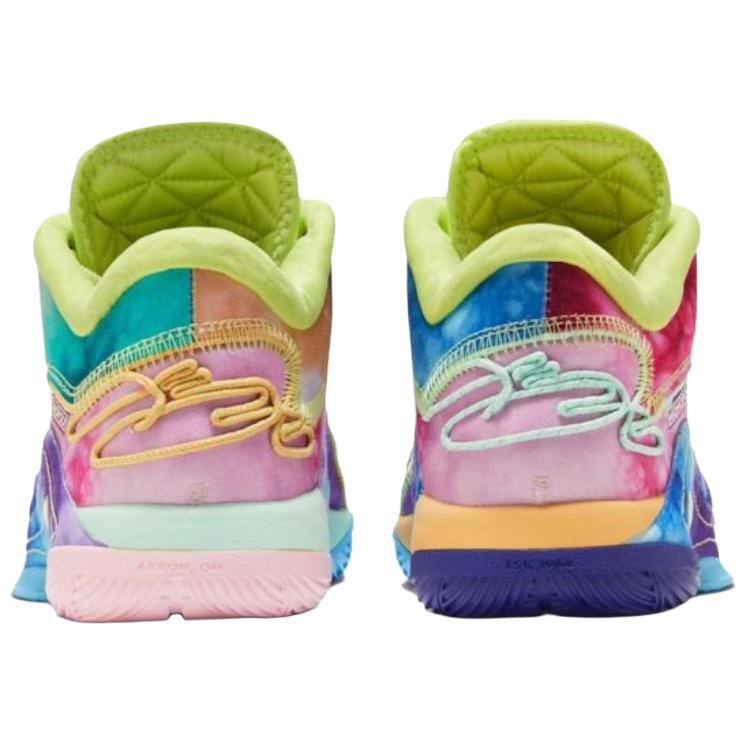 Nike LeBron 22 Ep 'What The Monopoly Tie Dye'