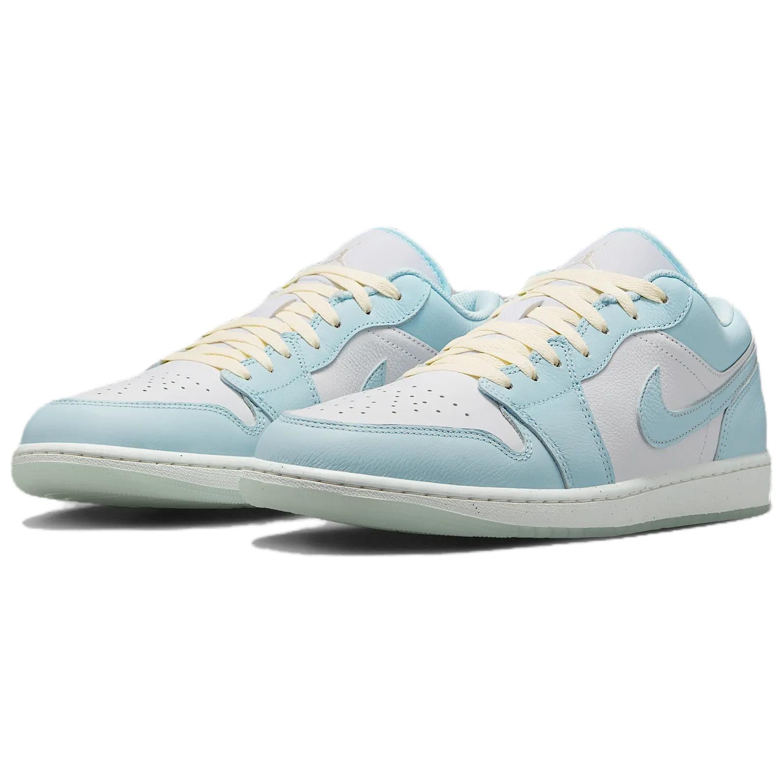 Jordan Air Jordan 1 Se 'Glacier Blue Summit White'