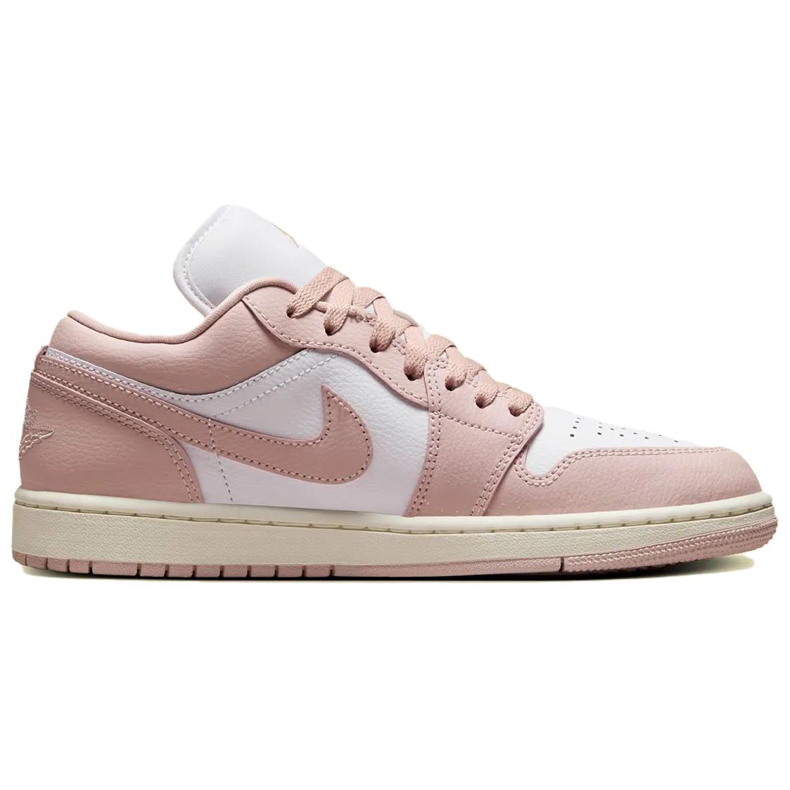 Jordan Air Jordan 1 'Pink Oxford' 「Women」