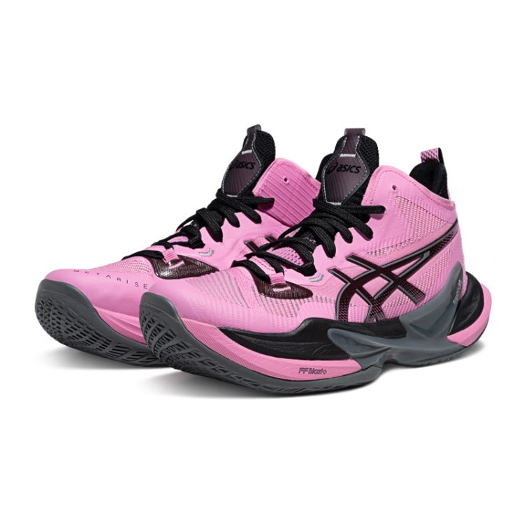 ASICS METARISE 2 'Black Pink'