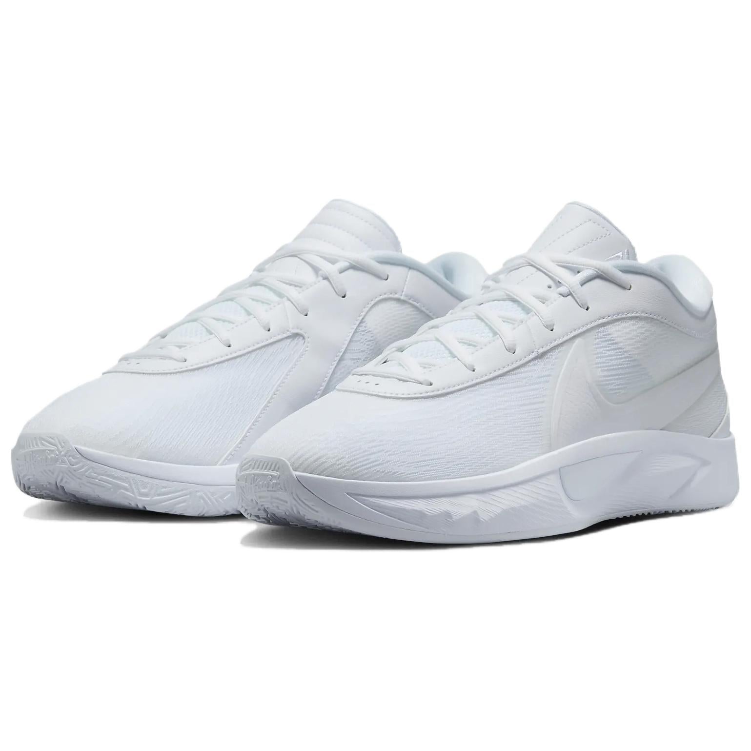 Nike Giannis Freak 6 Tb 'Ep White'
