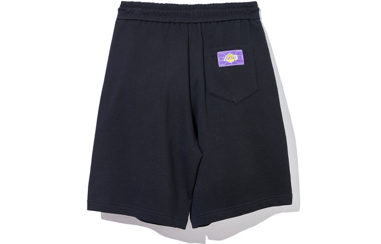 JACK JONES x NBA Unisex Casual Shorts